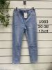 Spodnie Jeans damskie (30-38/12szt)