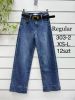 Spodnie Jeans damskie (XS-L/12szt)