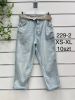 Spodnie Jeans damskie (XS-XL/10szt)