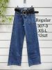 Spodnie Jeans damskie (XS-L/12szt)