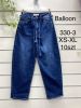 Spodnie jeans damskie (XS-XL/10szt)
