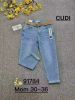 Spodnie Jeans damskie (30-36/10szt)