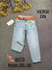 Spodnie jeans damskie (25-30/10szt)