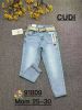 Spodnie jeans damskie (25-30/10 szt)