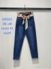 Spodnie jeans damskie (36-46/10szt)