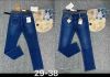 Spodnie jeans damskie (29-38/10szt)