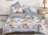 Komplet pościeli 4 częściowy (160x200cm/6kompletów)