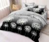 Komplet pościeli 4 częściowy (160x200cm/6kompletów)