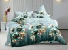 Komplet pościeli 3D 4 częściowy (160x200cm/6kompletów)