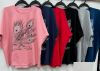 Bluzka damska (2XL-5XL/12szt)
