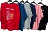 Bluzka damska (2XL-5XL/12szt)