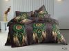 Komplet pościeli 5D 4 częściowy (160x200cm/6kompletów)