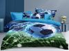 Komplet pościeli 3 częściowy (160x200cm/6kompletów)