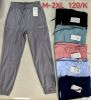 Spodnie dresowy damskie (M-2XL/12szt)
