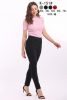 Spodnie damskie (3-7XL/15szt)