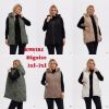 Kamizelki damskie (3-7XL/5szt)