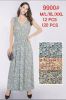 Sukienki damskie (M-2XL/12szt)