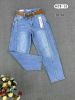 Spodnie jeansy damskie (34-42/10szt)