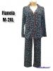 Piżama damska (M-2XL/12kpt)