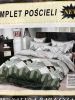 Komplet pościeli 3 częściowy (200x220cm/6kompletów)