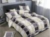 Komplet pościeli 4 częściowy (160x200cm/6kompletów)