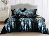 Komplet pościeli 4 częściowy (160x200cm/6kompletów)