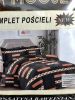 Komplet pościeli 3 częściowy (180x200cm/6kompletów)