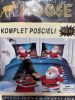Komplet pościel 3 częściowy (200x220cm/5kompletów)