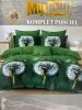 Komplet pościel 3 częściowy (160x200cm/5kompletów)