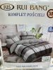 Komplet pościel 3 częściowy (160x200cm/6kompletów)