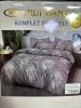 Komplet pościel 3 częściowy (160x200cm/6kompletów)