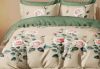 Komplet pościel 4 częściowy (200x220cm/5kompletów)