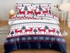 Komplet  pościel 4 częściowy (200x220cm/6kompletów)