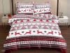 Komplet  pościel 4 częściowy (160x200cm/6kompletów)