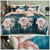 Komplet pościeli 4 częściowy (160x200cm/6kompletów)