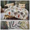 Komplet pościeli 3 częściowy (160x200cm/6kompletów)