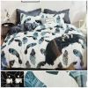 Komplet pościeli 4 częściowy (200x220cm/6kompletów)