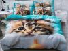 Komplet pościeli 4 częściowy (200x220cm/6kompletów)