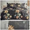 Komplet pościeli 4 częściowy (200x220cm/6kompletów)