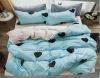 Komplet pościeli 3 częściowy (160x200cm/5kompletów)