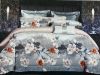 Komplet pościeli 4 częściowy (200x220cm/6kompletów)