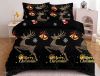 Komplet  pościel 4 częściowy(200x220cm/6kompletów)
