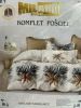 Komplet  pościel 4 częściowy (200x220cm/6kompletów)