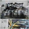 Komplet pościeli 4 częściowy (160x200cm/6kompletów)
