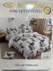 Komplet pościel 3 częściowy (200x220cm/6kompletów)