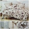 Komplet pościeli 3 częściowy (160x200cm/5kompletów)