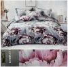 Komplet pościeli 3 częściowy (160x200cm/5kompletów)