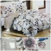 Komplet pościeli 3 częściowy (160x200cm/5kompletów)