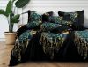 Komplet pościel 3 częściowy (160x200cm/6kompletów)