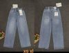 Spodnie jeans damskie (XS-xL/10szt)